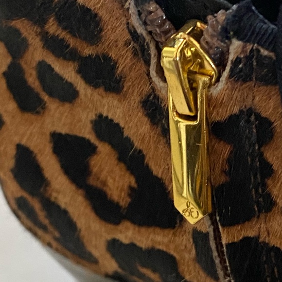 Sam Edelman Petty Booties - Picture 4 of 5